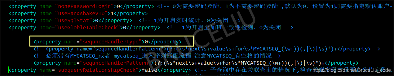 java后端分库分表组件解决了什么问题 分库分表mycat_xml_05