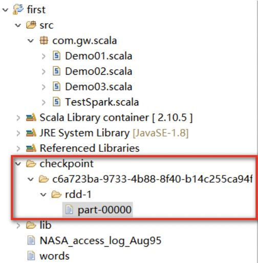 cdh对应的hadoop版本 hadoop core_spark_06