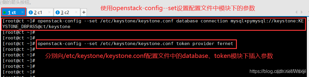 openstack yoga 版本 openstack t版本_数据库_06