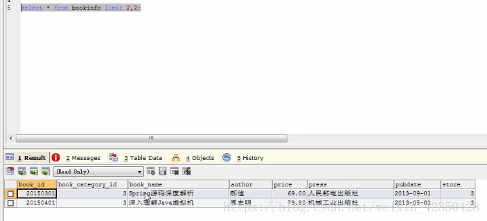 mysql更新带子查询 mysql先更新后查询_数据_15