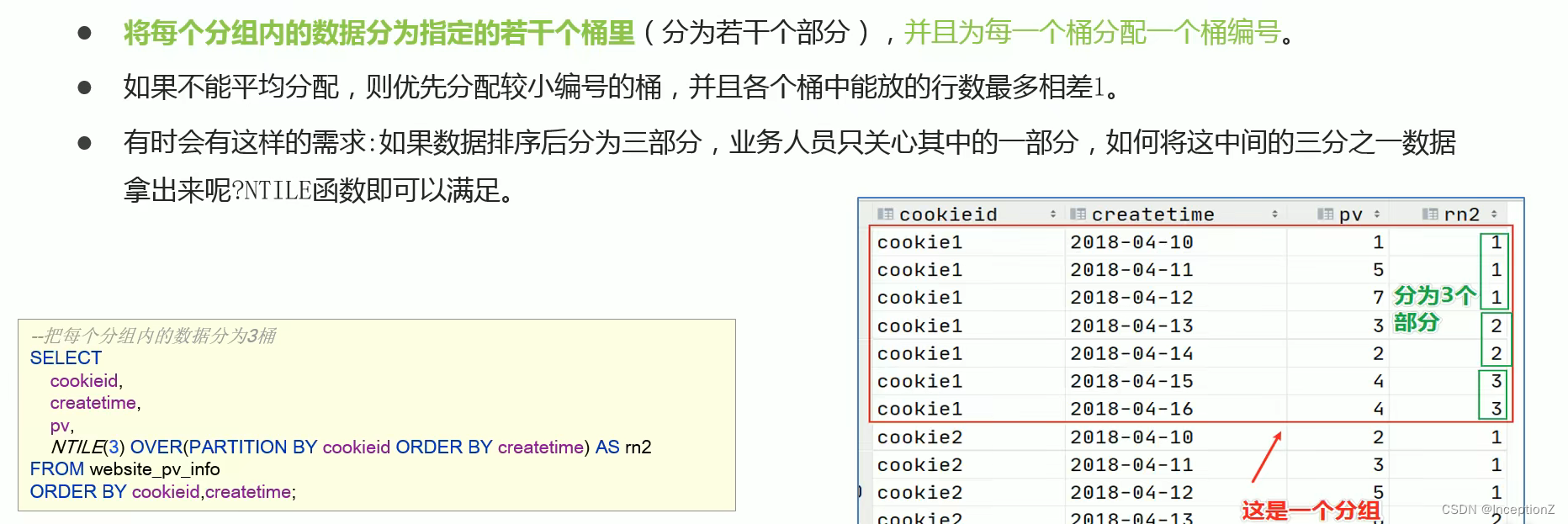 hive 窗口函数 累加 hive窗口函数分组排序_hive 窗口函数 累加_07