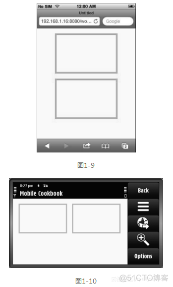 html5移动开发的书 html5移动web开发指南_移动设备_06