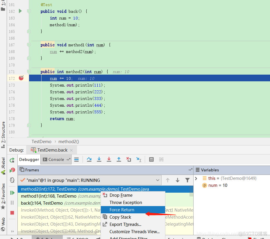 idea 调试java代码 idea调试debug技巧_intellij-idea_20