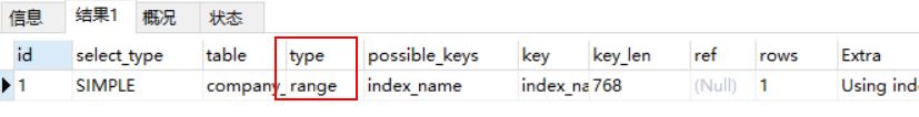 int mysql 查询 mysql in查询原理_MySQL_03