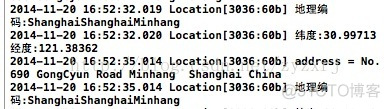 ios 地图 经纬度 苹果地图显示经纬度_ios 地图 经纬度_04