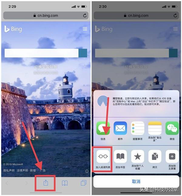 ios11浏览器 苹果11手机自带浏览器_搜索引擎_07