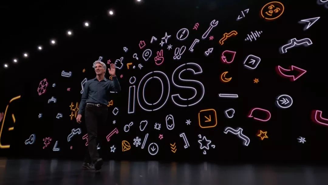 ios13新特性 ios13的新功能_iOS