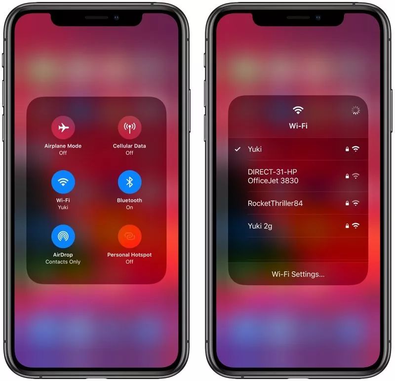 ios13新特性 ios13的新功能_按钮隐藏后还可用吗_02