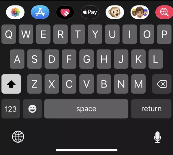 ios13新特性 ios13的新功能_按钮隐藏后还可用吗_13