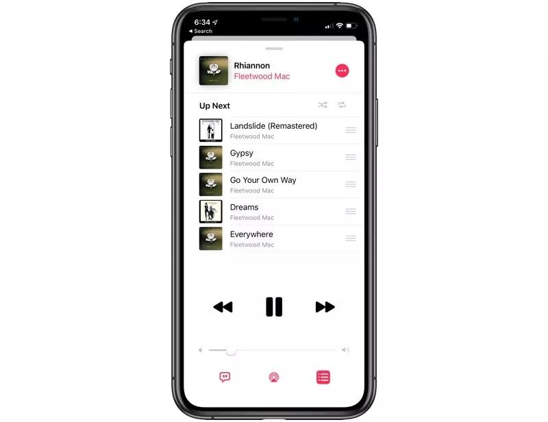 ios13新特性 ios13的新功能_静音_24