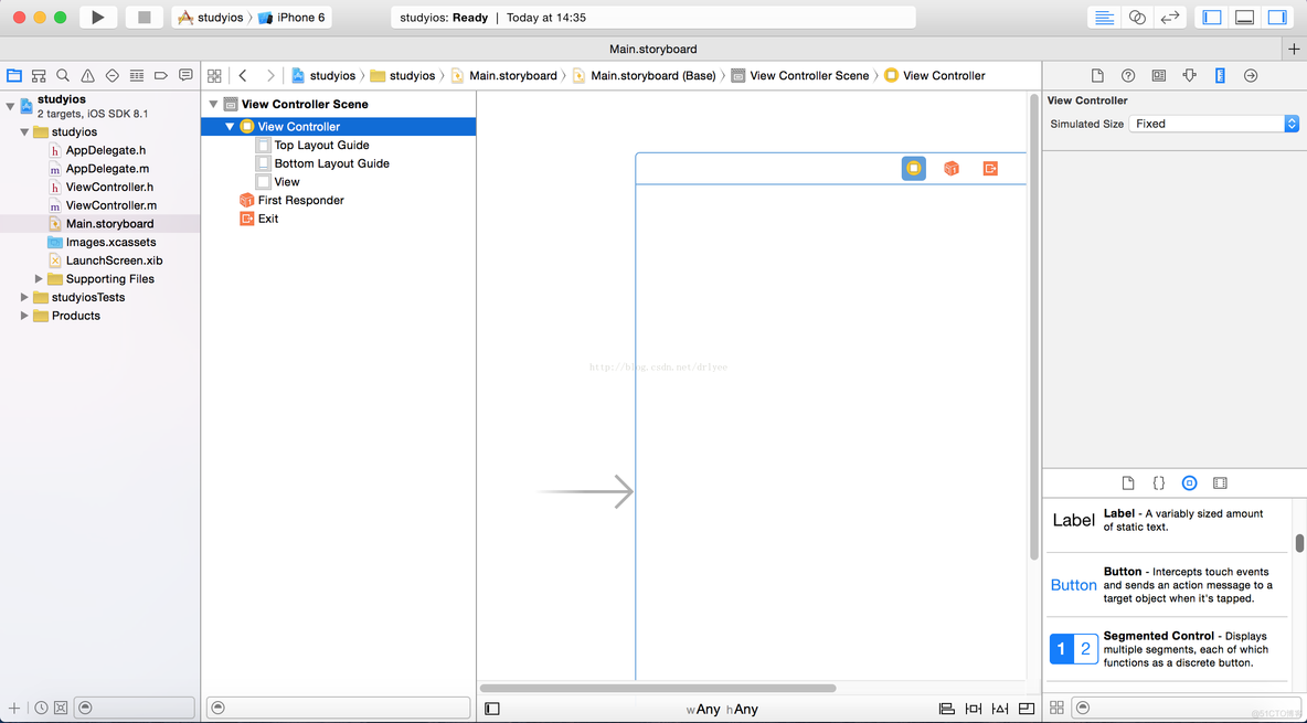 ios初学者demo 苹果初学者_ios开发_06