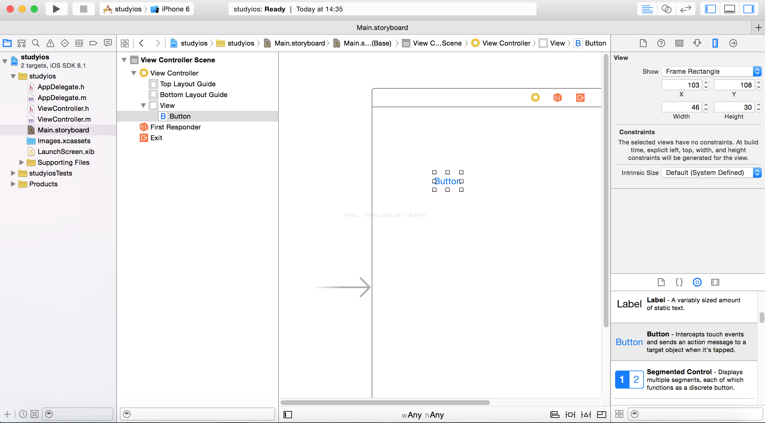 ios初学者demo 苹果初学者_ios初学者demo_07