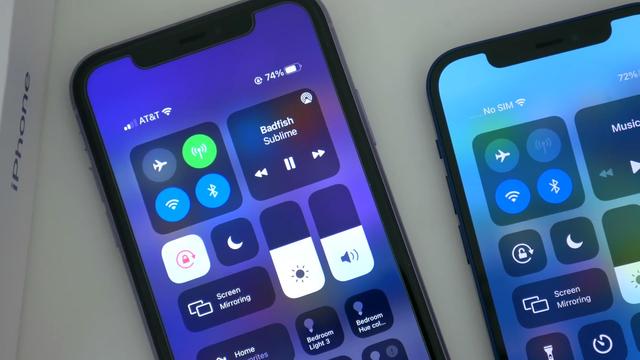 ios开发iphone11屏幕尺寸 iphone11屏幕尺寸比例是多少_ios开发iphone11屏幕尺寸_05