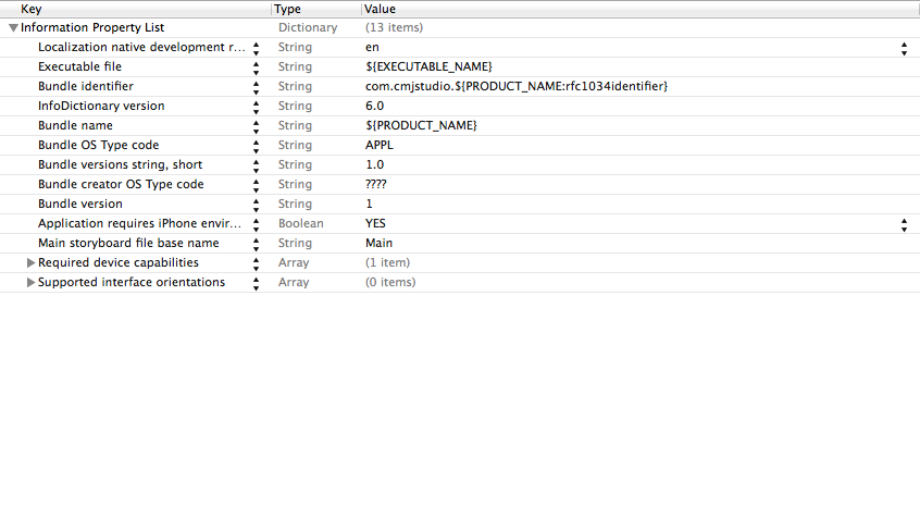 ios程序开发 ios程序开发流程_应用程序_15