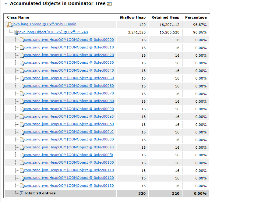 java oom工具 定位问题 java oom分析_java oom工具 定位问题_08
