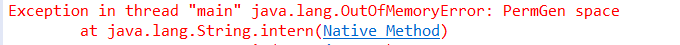 java oom工具 定位问题 java oom分析_java oom工具 定位问题_11