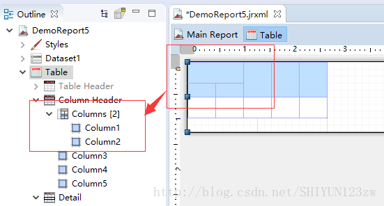 java pdf 模块化 java操作pdf模板_List_18