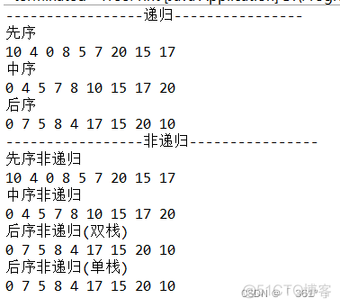 java 二叉树 算数表达式 转成 java二叉树算法_java 二叉树 算数表达式 转成