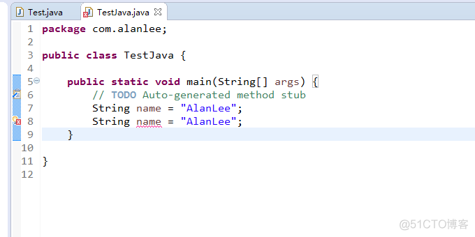 java 作用域不写 java作用域是什么_作用域