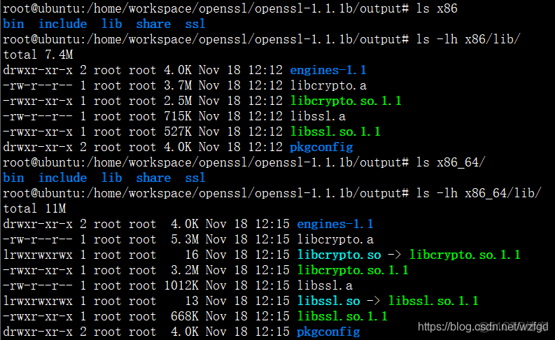 java 使用openssl生成的pem证书 openssl jar_openssl_31