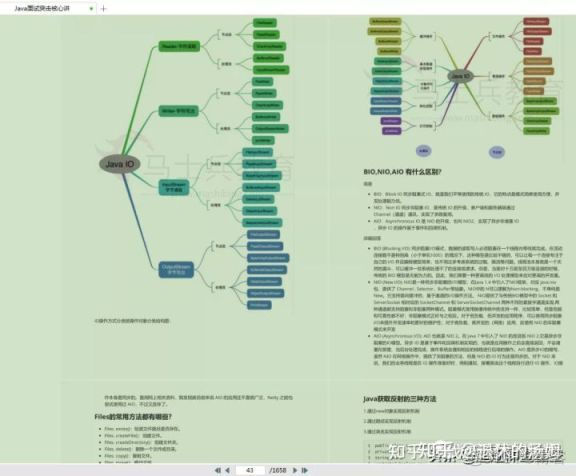 java 八股 java八股文pdf_java 八股_03