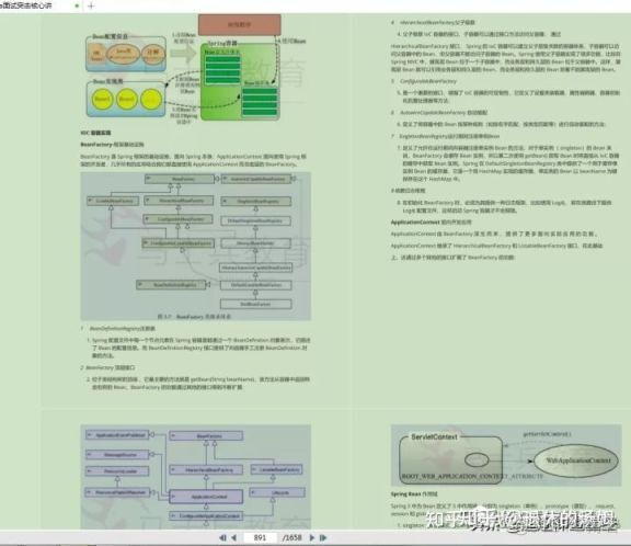 java 八股 java八股文pdf_Powered by 金山文档_12