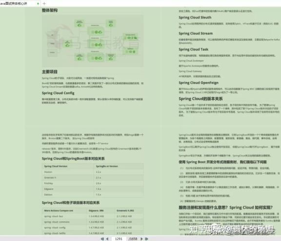 java 八股 java八股文pdf_开发语言_16