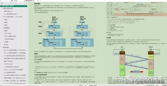 java 八股 java八股文pdf_java 八股_22