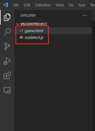 使用Nodejs搭建简单的HTTP服务器 - 内网穿透公网远程访问_javascript_03