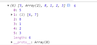 javascript 构建数组 javascript如何创建数组_javascript