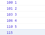 javascript 构建数组 javascript如何创建数组_数组_03