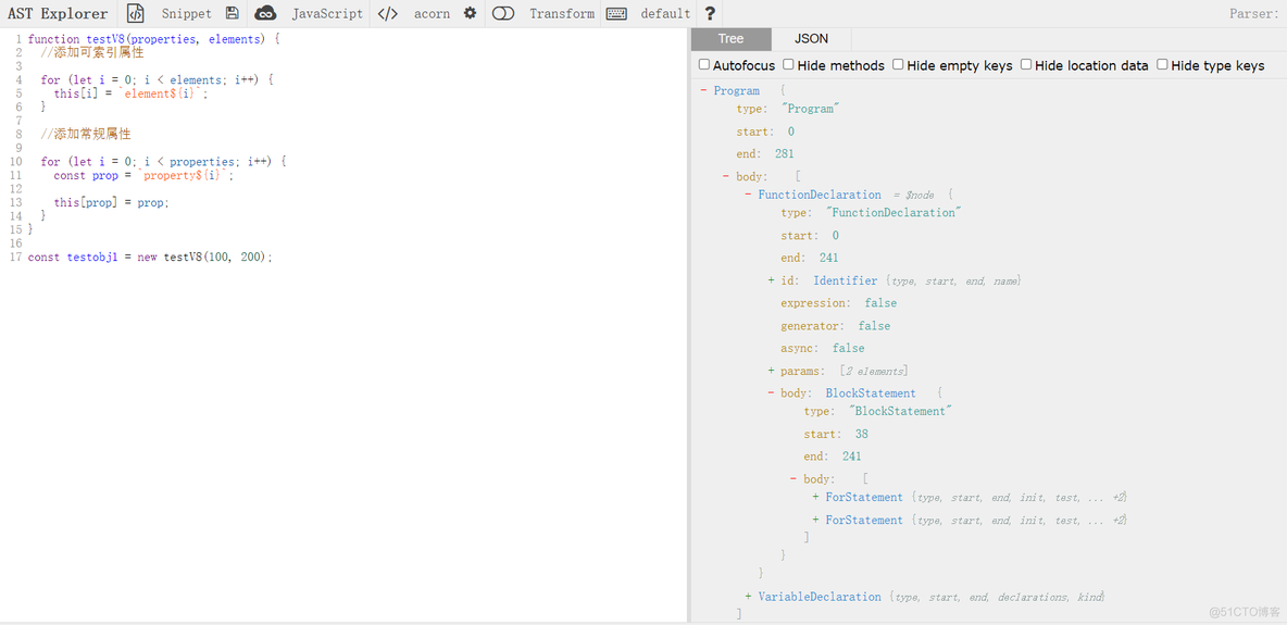 javascript文件怎么在浏览器运行 javascript代码如何在浏览器运行_js引擎_06