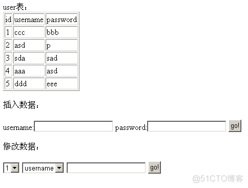 javascript设计数据库 javascript数据库操作_php