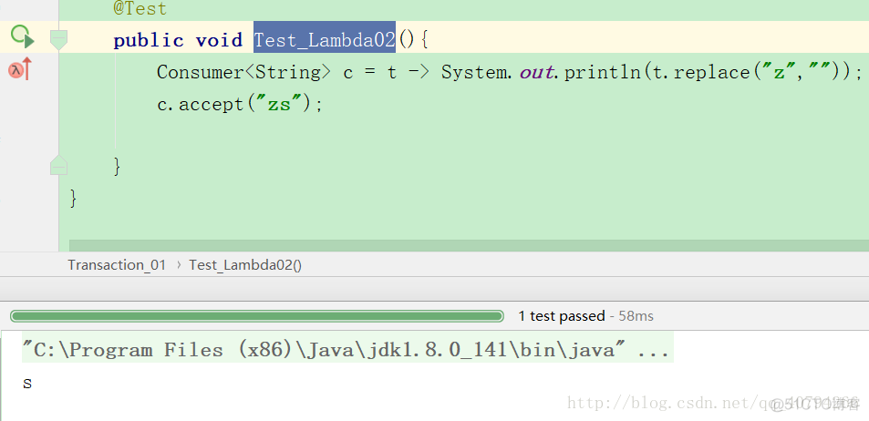 java三个箭头的 java三个右箭头_jdk1-8_05