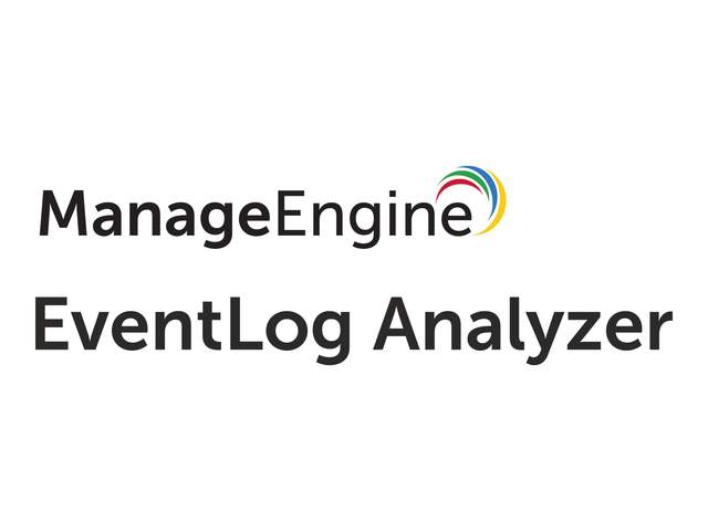 企业网络日志管理：EventLog Analyzer的卓越之处_日志管理_02