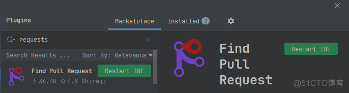 如何使用命令行安装python的依赖的PDF库 python命令行安装模块_Python_19