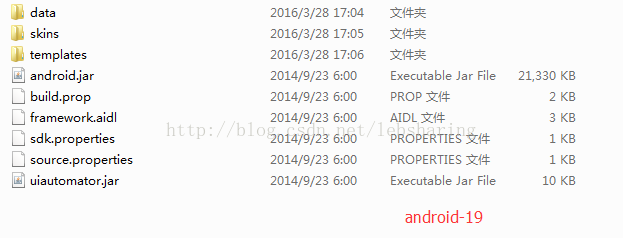 Android sdk开发实战 android sdk是干嘛的_API_03