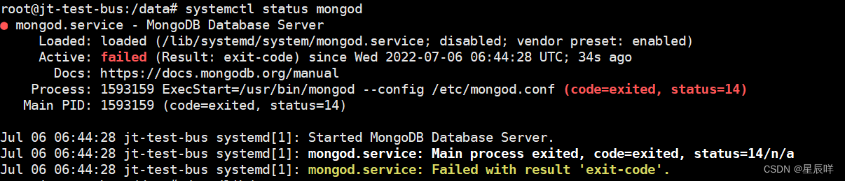 mongodb 性能问题分析 mongodb常见问题_数据库_03