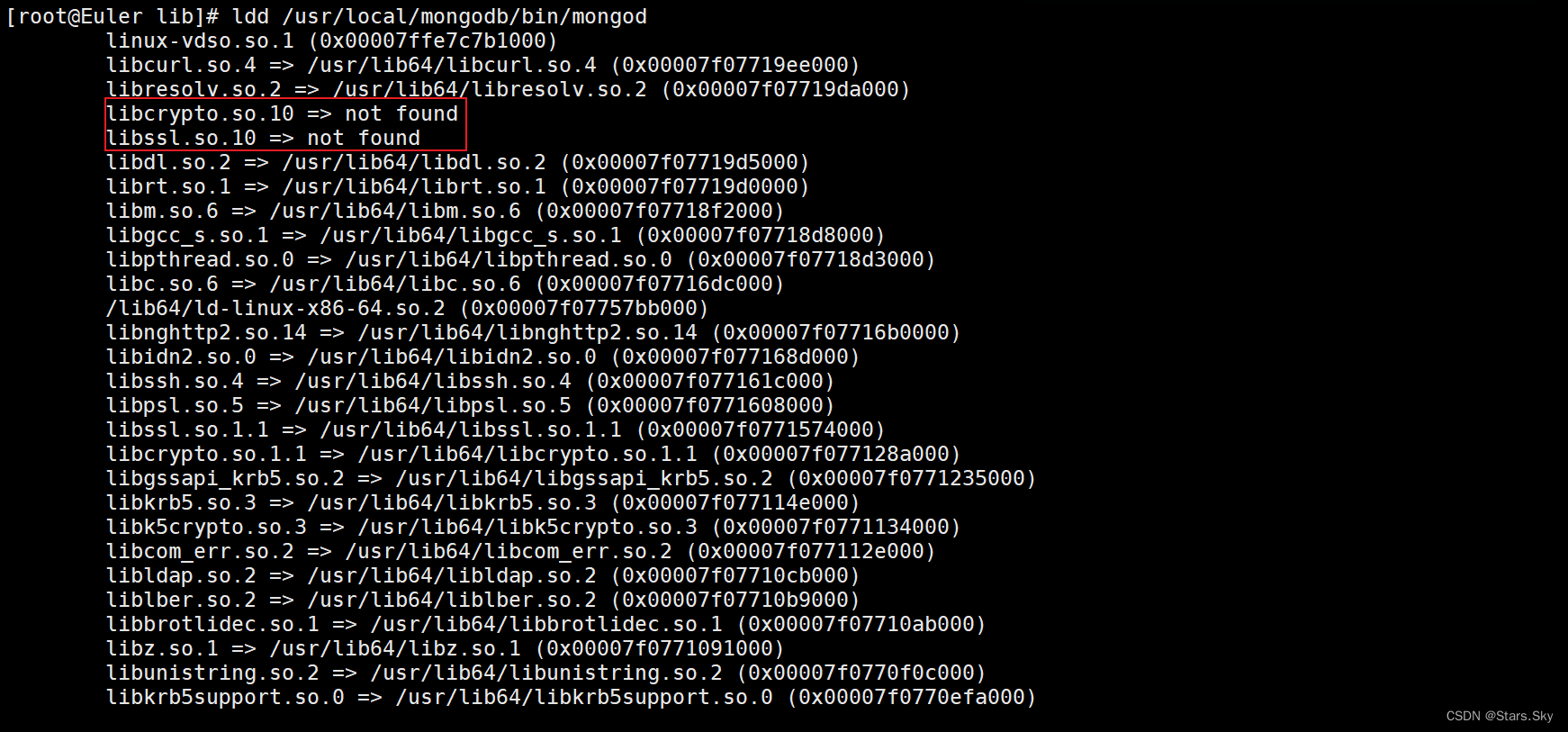 mongodb 性能问题分析 mongodb常见问题_数据库_08