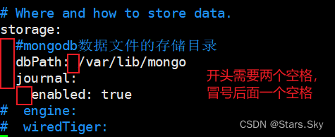 mongodb 性能问题分析 mongodb常见问题_nosql_12