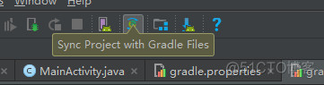 android studio gradle看不到task android studio查看gradle版本_下载地址_12