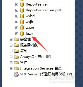 SQL server如何向表中导入csv文件 sql server怎么导入表_表数据_02