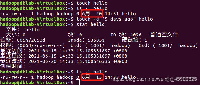 怎么切换到hadoop目录下 linux切换到hadoop_怎么切换到hadoop目录下_05