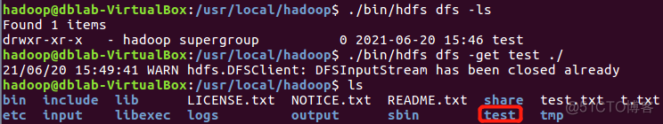 怎么切换到hadoop目录下 linux切换到hadoop_怎么切换到hadoop目录下_13