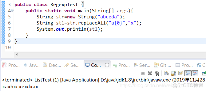 java正则表达式 无效的组引用 java 正则表达式 不包含_java正则表达式 无效的组引用_04