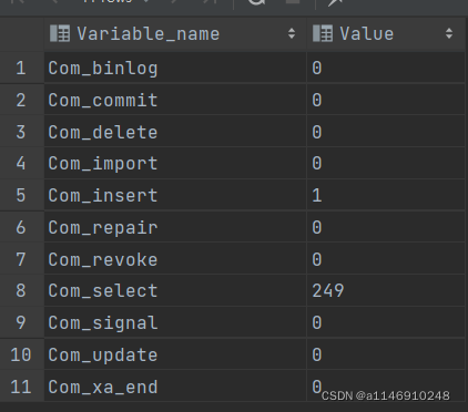 mysql索引的建立与使用 mysql索引_mysql_06