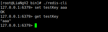 apt安装旧版本redis redis 6.0安装_apt安装旧版本redis_03