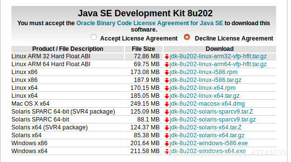 java如何配置linux下文件上传路径 java linux配置_Linux_02