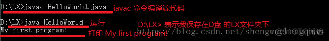 java 指定生产环境配置文件 java开发配置环境变量_java 指定生产环境配置文件_07