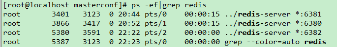 redis 哨兵主节点切换 redis哨兵默认端口_网络_03